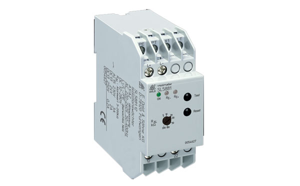 DOLD 纯直流 绝缘监测 DOLD 纯直流 绝缘监测